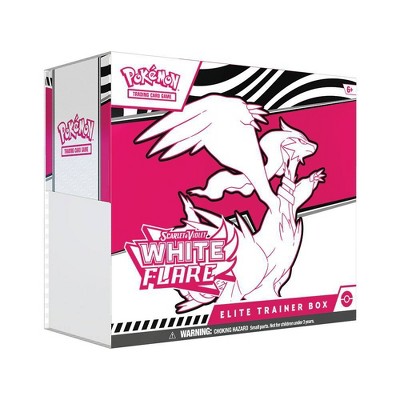 Producto Pokémon TCG nuevo y sellado